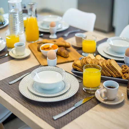 2-bedroom With Private Pool In Kalithies Βίλα *