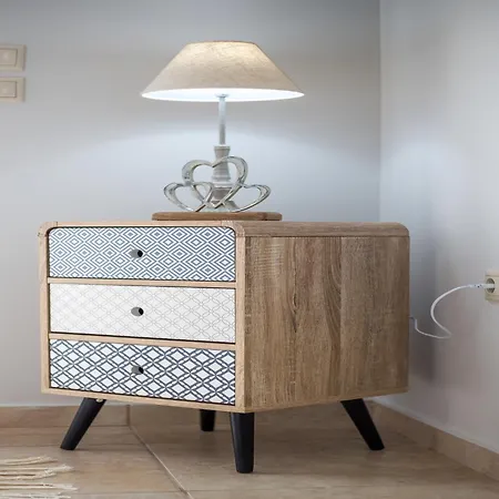 2-bedroom With Private Pool In Kalithies