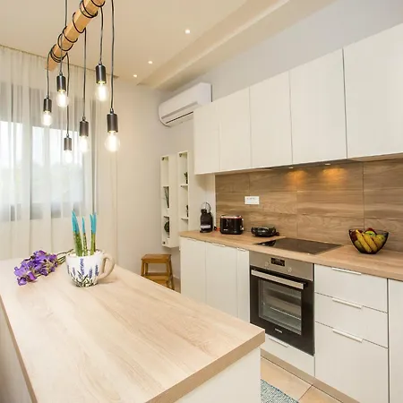 2-bedroom With Private Pool In Kalithies *