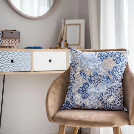 ヴィラ 2-bedroom With Private Pool In Kalithies ファリラキ