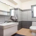 Vila 2-bedroom With Private Pool In Kalithies *