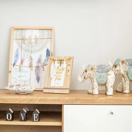 Vila 2-bedroom With Private Pool In Kalithies *