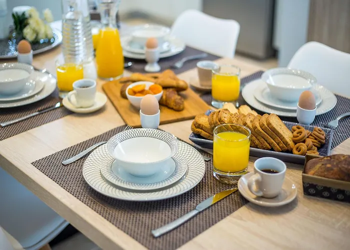 2-bedroom With Private Pool In Kalithies 빌라 *