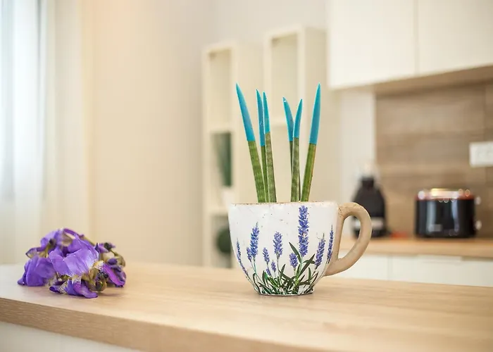 2-bedroom With Private Pool In Kalithies 빌라 *