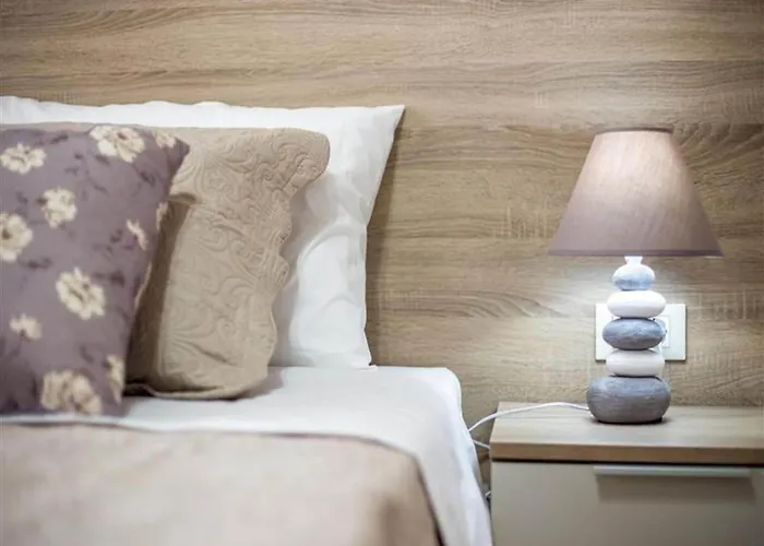 빌라 2-bedroom With Private Pool In Kalithies