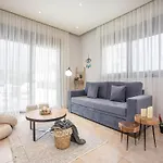 ヴィラ 2-bedroom With Private Pool In Kalithies *