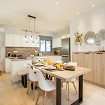 2-bedroom With Private Pool In Kalithies