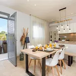 Villa 2-bedroom With Private Pool In Kalithies Faliraki